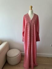Pink heavy embellished for sale  SHEPPERTON