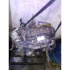 Motore compl. z17dtr usato  Bedizzole