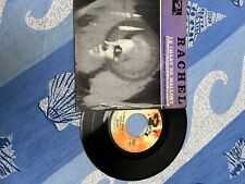 Disque vinyl rachel d'occasion  Paris XX