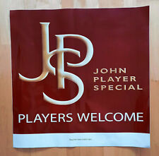 Aufkleber john player gebraucht kaufen  Weinstadt