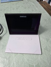 Echolot simrad xse gebraucht kaufen  Neustadt
