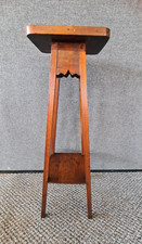 Antique oak arts for sale  BARROW-IN-FURNESS