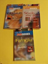 Lotto libri famiglia usato  Fano