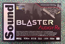 Carte creative sound d'occasion  Huningue