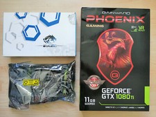 Gainward geforce gtx gebraucht kaufen  Berlin