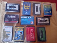 Lotto cassette per usato  Milazzo