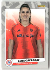 Panini donne bundesliga usato  Spedire a Italy