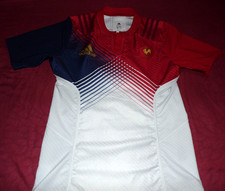 Maillot rugby match d'occasion  Cazouls-lès-Béziers