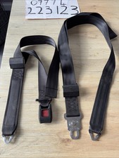 Unwin straint passenger for sale  LEVEN