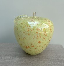 glass apple ornament for sale glass apple ornament for sale CRAWLEY