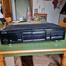 Kenwood 2050 lettore usato  Italia