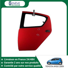 Porte arriere gauche d'occasion Porte arriere gauche d'occasion  Niort