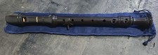 Vintage aulos recorder for sale  Schoolcraft