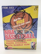 fleer basketball box for sale fleer basketball box for sale Passaic