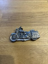 Harley davidson messer gebraucht kaufen  Hildesheim