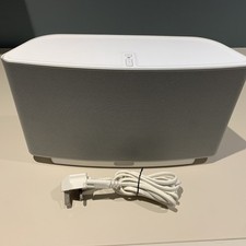 sonos play 5 white for sale sonos play 5 white for sale TUNBRIDGE WELLS