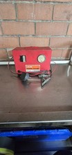 Lucas master charger for sale  THORNTON-CLEVELEYS