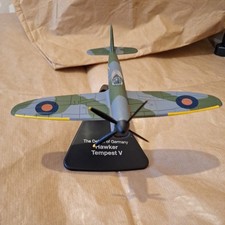 Atlas editions hawker for sale  BIRMINGHAM