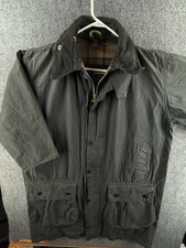 Barbour border a201 for sale  Crestwood