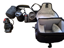 Nikon d80 10.2mp for sale  NORMANTON