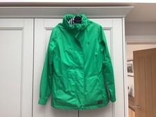 Ladies green joules for sale  BILLINGHAM