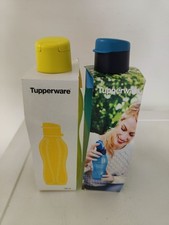 Eco bottiglie tupperware usato  Marigliano