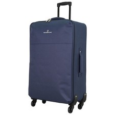Featherstone navy soft for sale  BIRMINGHAM