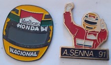 Lot pins automobile d'occasion  Riom