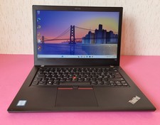 Lenovo thinkpad t480s..i5 usato  Roma