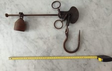 Peson ancien 15kg d'occasion  Franconville