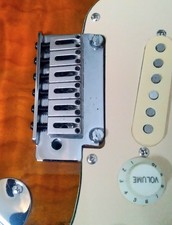 Squier deluxe loaded for sale  Dunlap