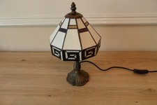 Tiffany style small for sale  WAKEFIELD