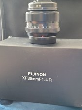 Fujifilm fujinon 35mm d'occasion  Boulogne-Billancourt