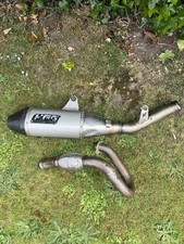 Honda crf250r hgs for sale  STEVENAGE