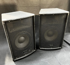 Alesis speakers pair for sale  DUNDEE