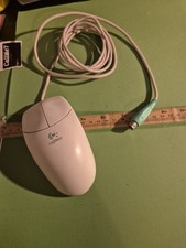 Logitech caa42 kugelmaus gebraucht kaufen  Langenaltheim