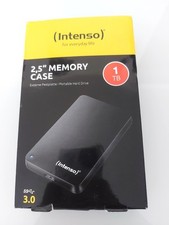 Intenso memory case gebraucht kaufen  Michendorf