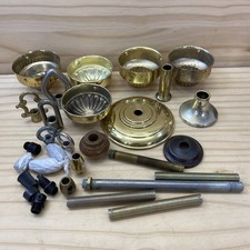 Lamp parts assorted for sale  Bonne Terre