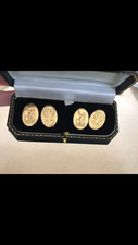Carat gold classic for sale  OAKHAM