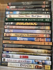 You Pick Movie DVD* comprar usado  Enviando para Brazil