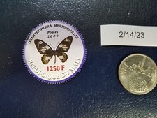 Ornithoptera meridionalis butt for sale  Newton Highlands
