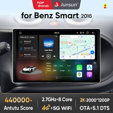 Mercedes benz smart gebraucht kaufen  Buttstädt