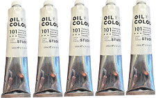 Pack oil paint for sale  Fort Wayne