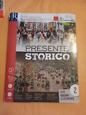 Presente storico età usato  Forgaria nel Friuli