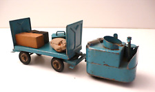 Chariot gare bagages d'occasion  Plouay