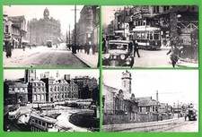 Tram bradford city for sale  BIRMINGHAM