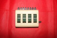 Echelle contacteur impulsion d'occasion Echelle contacteur impulsion d'occasion  Dangé-Saint-Romain