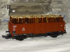 Piko güterwagen ffen gebraucht kaufen  Zapfendorf
