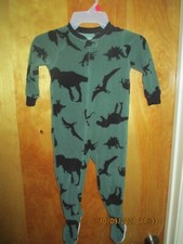 Boys carter dinosaur for sale  Blacksburg