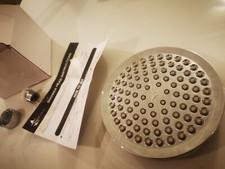 Aqua earth shower for sale  LONDON